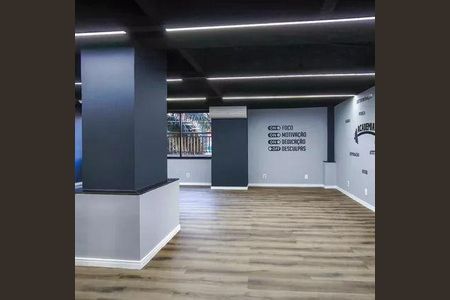 Apartamento à venda com 2 quartos, 64m² em Tijuca, Rio de Janeiro