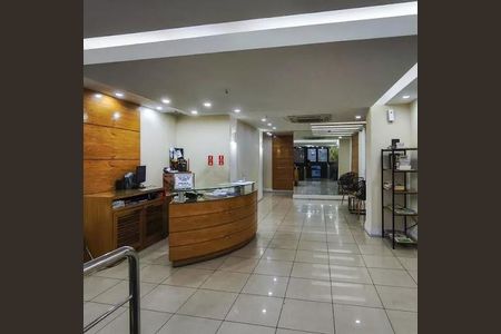 Apartamento à venda com 2 quartos, 64m² em Tijuca, Rio de Janeiro
