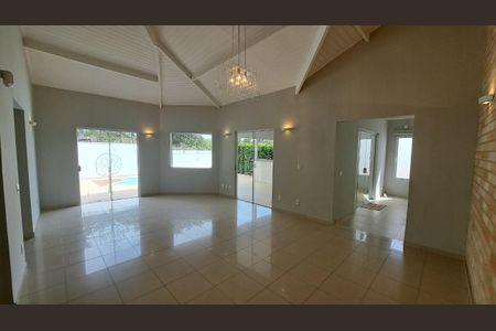Casa de Condomínio à venda com 4 quartos, 300m² em Bairro das Palmeiras, Campinas