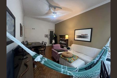 Apartamento à venda com 3 quartos, 94m² em Copacabana, Rio de Janeiro