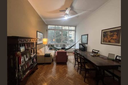 Apartamento à venda com 3 quartos, 94m² em Copacabana, Rio de Janeiro