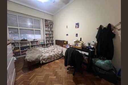 Apartamento à venda com 3 quartos, 94m² em Copacabana, Rio de Janeiro