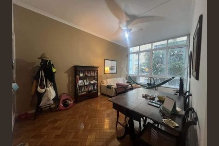 Apartamento à venda com 3 quartos, 94m² em Copacabana, Rio de Janeiro