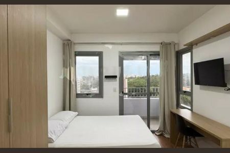 Kitnet/Studio à venda com 1 quarto, 20m² em Jardim das Acacias, São Paulo