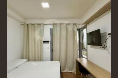 Kitnet/Studio à venda com 1 quarto, 20m² em Jardim das Acacias, São Paulo