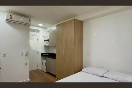 Kitnet/Studio à venda com 1 quarto, 20m² em Jardim das Acacias, São Paulo