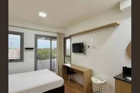 Kitnet/Studio à venda com 1 quarto, 20m² em Jardim das Acacias, São Paulo