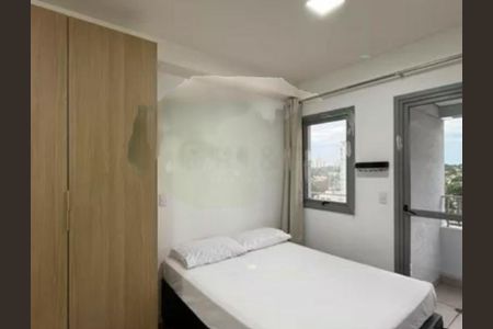 Kitnet/Studio à venda com 1 quarto, 20m² em Jardim das Acacias, São Paulo