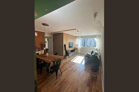 Apartamento à venda com 2 quartos, 90m² em Itaim Bibi, São Paulo