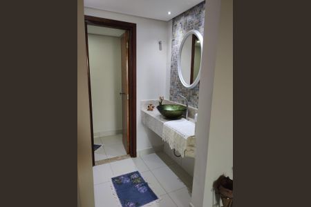 Apartamento à venda com 330m², 4 quartos e 2 vagas