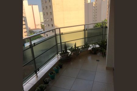 Apartamento à venda com 330m², 4 quartos e 2 vagas
