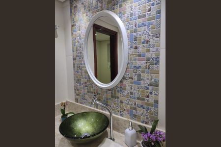 Apartamento à venda com 330m², 4 quartos e 2 vagas