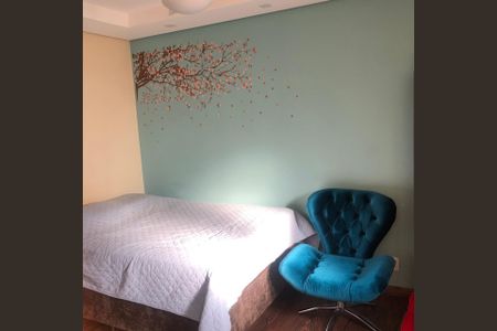 Apartamento à venda com 4 quartos, 330m² em Cambuí, Campinas