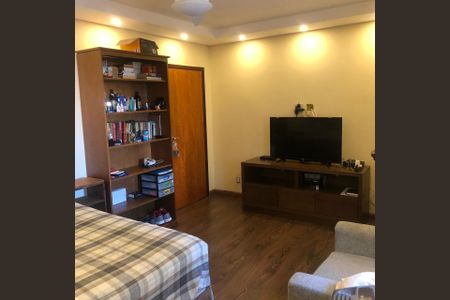 Apartamento à venda com 330m², 4 quartos e 2 vagas