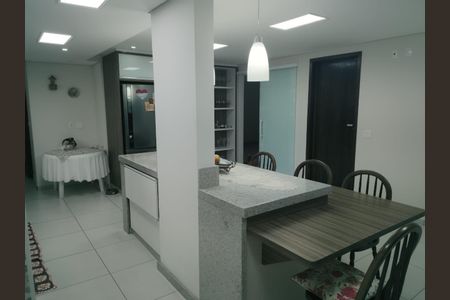 Apartamento à venda com 330m², 4 quartos e 2 vagas
