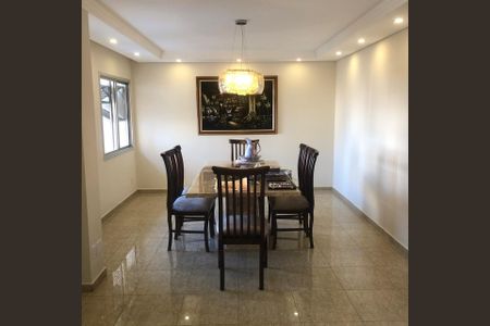 Apartamento à venda com 330m², 4 quartos e 2 vagas