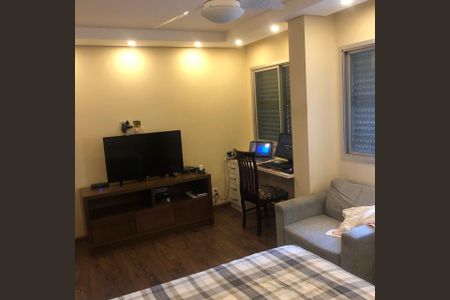 Apartamento à venda com 4 quartos, 330m² em Cambuí, Campinas