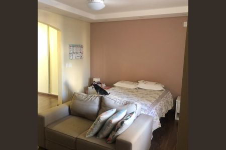 Apartamento à venda com 4 quartos, 330m² em Cambuí, Campinas