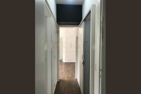 Apartamento à venda com 2 quartos, 80m² em Vila Mascote, São Paulo