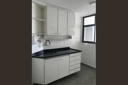 Apartamento à venda com 2 quartos, 80m² em Vila Mascote, São Paulo
