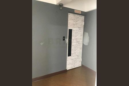Apartamento à venda com 2 quartos, 80m² em Vila Mascote, São Paulo