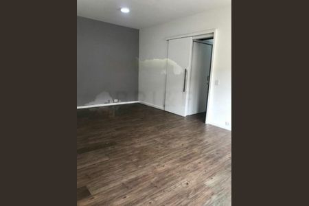 Apartamento à venda com 2 quartos, 80m² em Vila Mascote, São Paulo