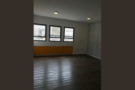 Apartamento à venda com 2 quartos, 80m² em Vila Mascote, São Paulo