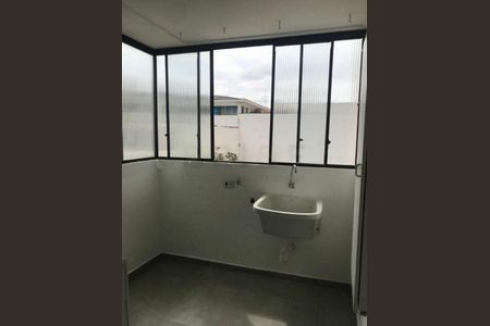 Apartamento à venda com 2 quartos, 80m² em Vila Mascote, São Paulo