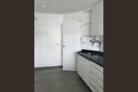 Apartamento à venda com 2 quartos, 80m² em Vila Mascote, São Paulo