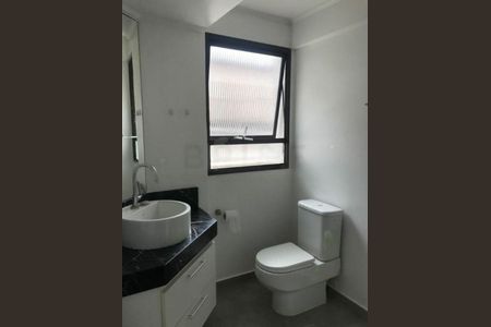 Apartamento à venda com 2 quartos, 80m² em Vila Mascote, São Paulo