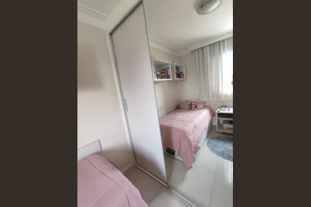 Apartamento à venda com 95m², 3 quartos e 2 vagas