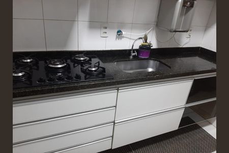 Apartamento à venda com 95m², 3 quartos e 2 vagas