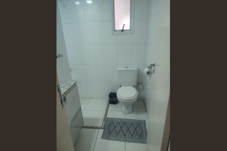 Apartamento à venda com 95m², 3 quartos e 2 vagas