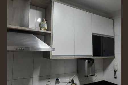 Apartamento à venda com 95m², 3 quartos e 2 vagas