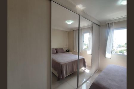 Apartamento à venda com 95m², 3 quartos e 2 vagas