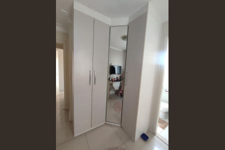 Apartamento à venda com 95m², 3 quartos e 2 vagas