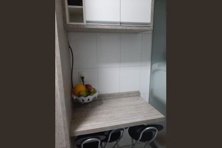 Apartamento à venda com 95m², 3 quartos e 2 vagas