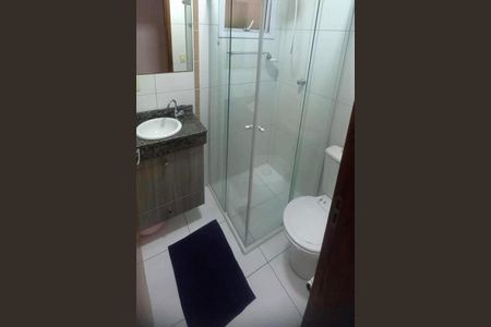 Apartamento à venda com 2 quartos, 50m² em Jardim Santo Antônio, Santo André