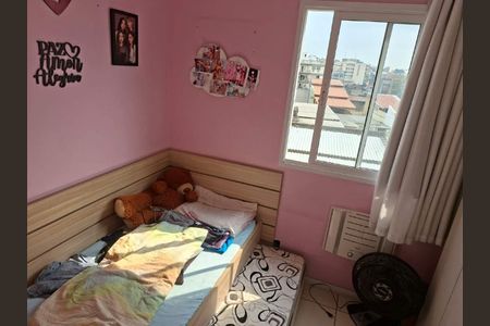 Apartamento à venda com 2 quartos, 51m² em Madureira, Rio de Janeiro