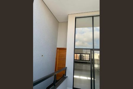 Casa à venda com 3 quartos, 120m² em Vila Camilópolis, Santo André