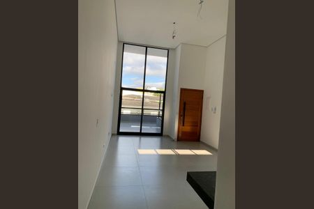Casa à venda com 3 quartos, 120m² em Vila Camilópolis, Santo André