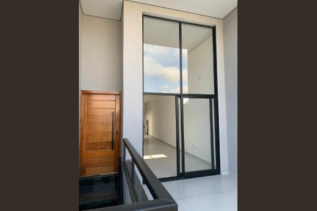 Casa à venda com 3 quartos, 120m² em Vila Camilópolis, Santo André