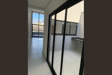 Casa à venda com 3 quartos, 120m² em Vila Camilópolis, Santo André