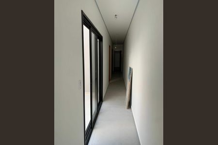 Casa à venda com 3 quartos, 120m² em Vila Camilópolis, Santo André