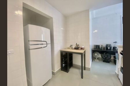 Apartamento à venda com 94m², 2 quartos e 1 vaga