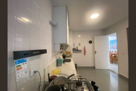 Apartamento à venda com 94m², 2 quartos e 1 vaga