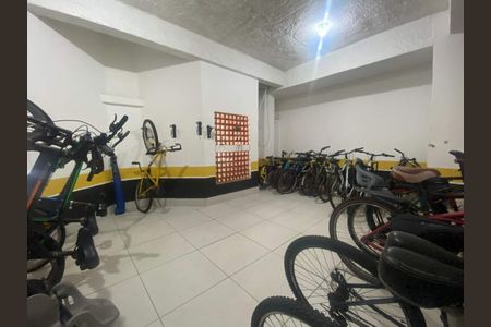 Apartamento à venda com 94m², 2 quartos e 1 vaga