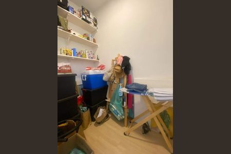 Apartamento à venda com 94m², 2 quartos e 1 vaga