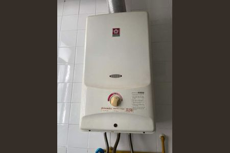 Apartamento à venda com 94m², 2 quartos e 1 vaga
