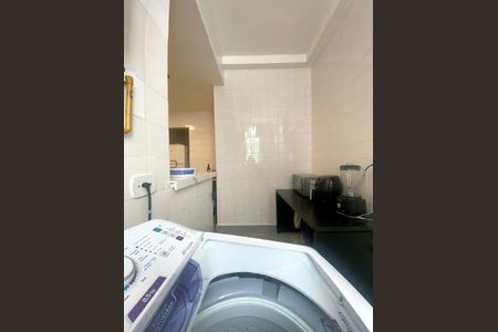 Apartamento à venda com 94m², 2 quartos e 1 vaga